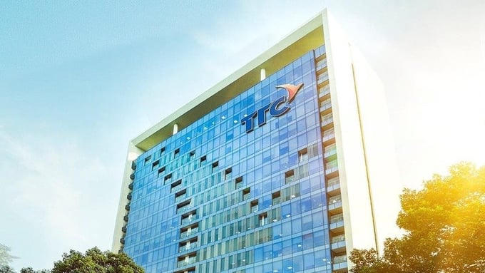 Đầu tư Thành Thành Công bị phạt vì ém thông tin trái phiếu