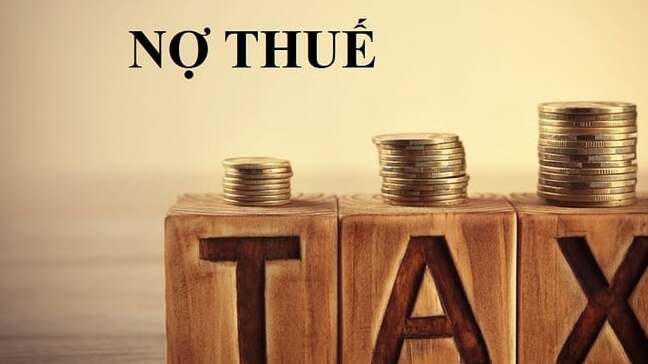 Công ty Xuất nhập khẩu Thiết bị Y tế An Bình nợ thuế hơn 7 tỷ đồng