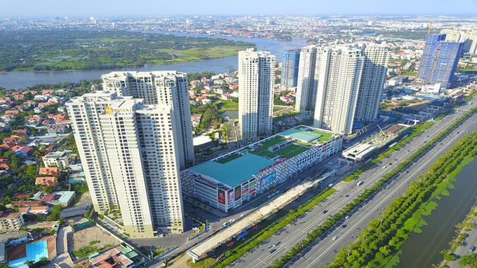 Tp.HCM mở cửa cho doanh nghiệp thử sức dự án nhà ở thương mại trên đất nông nghiệp