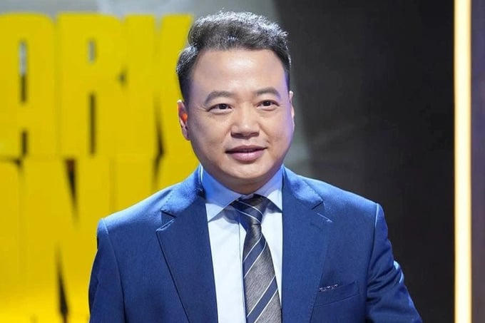 Shark Bình bị bắt, thu giữ gần 600 cây vàng, 18 sổ đỏ