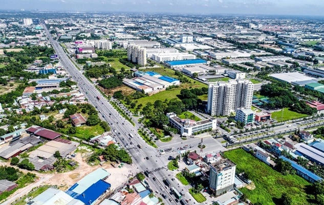 Xu hướng đầu tư bất động sản cuối 2025: Tỉnh táo trước ‘sóng mới’, nắm cơ hội ở phân khúc an toàn