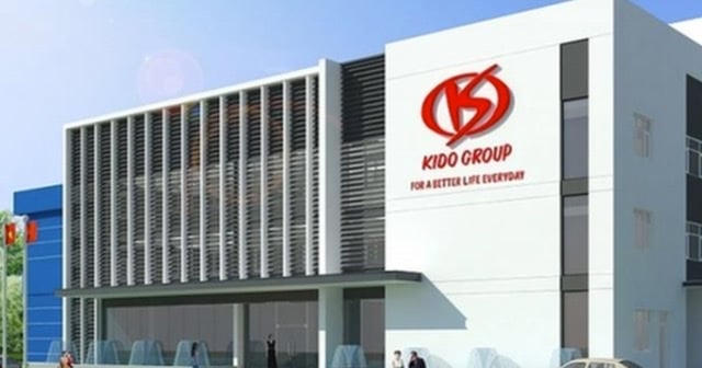 Tập đoàn KIDO bị phạt vì có nhiều sai phạm liên quan tới trái phiếu