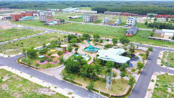 Đồng Nai: Nhà ở xã hội Phúc Hưng Golden giá chỉ hơn 5,1 triệu đồng/m2