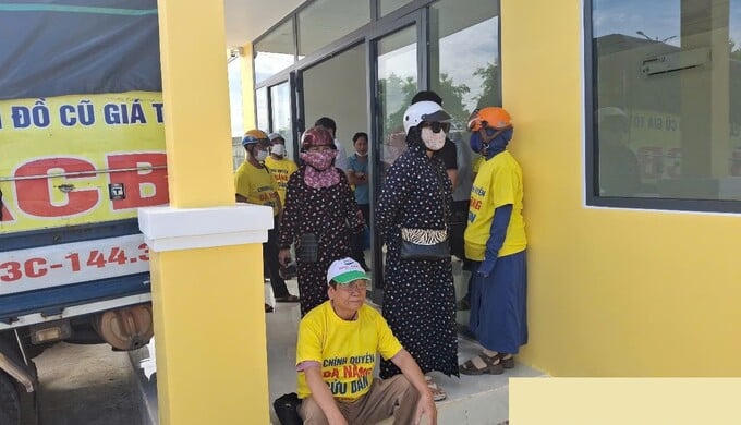 Lập tổ công tác giải quyết tranh chấp tại dự án New Danang City