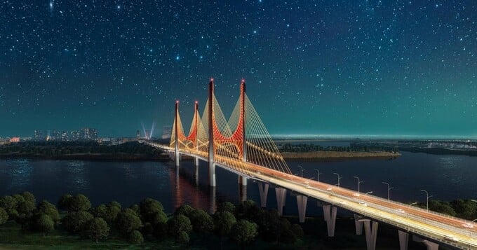 Ngay sát phân hiệu ĐH Bách Khoa, Sunshine Legend City “gây sốt” thị trường Đông Hà Nội