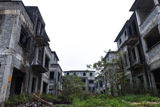 Bài 3: Thuế bất động sản bỏ hoang, cần một “cây gậy, củ cà rốt” đủ mạnh, thực chất