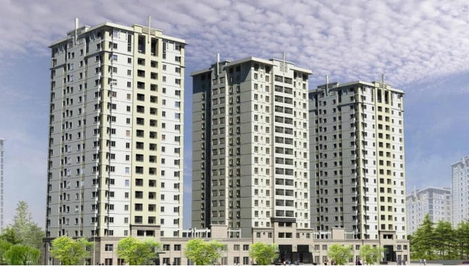 Đề xuất hạn mức cho vay mua nhà ở thứ 2 trở lên