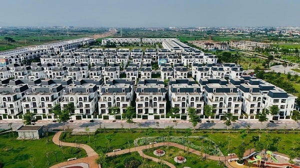 Bộ Tài chính nói gì về đánh thuế bất động sản?