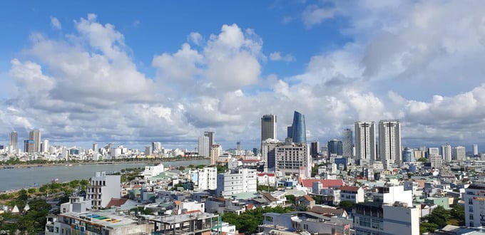 Đà Nẵng bứt tốc trở lại: 3 động lực giúp thị trường bất động sản phục hồi ngoạn mục