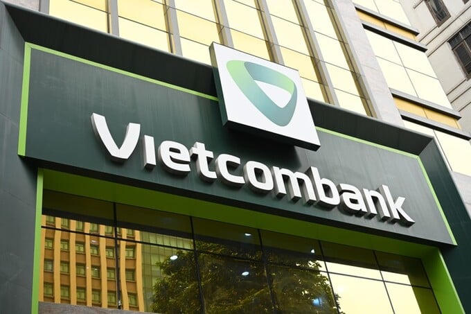 Vietcombank chi hơn 3.760 tỷ đồng trả cổ tức