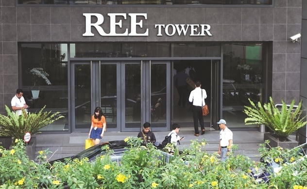 Cơ Điện Lạnh bị phạt và truy thu thuế hơn 2,1 tỷ đồng