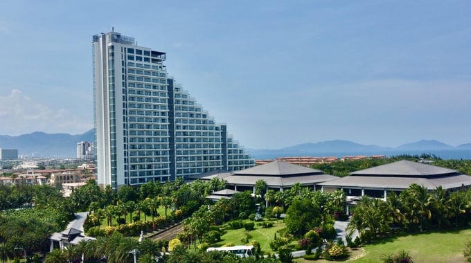 Khánh Hòa: Dự án Duyên Hà và hàng loạt dự án nghỉ dưỡng dính sai phạm