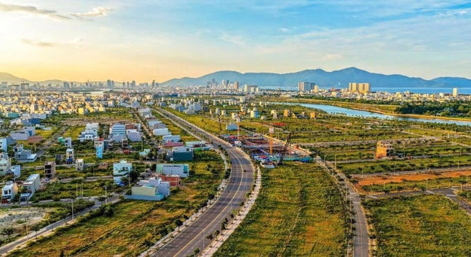 Bất động sản sau ‘tháng Ngâu’: Thị trường bật nhịp tăng tốc