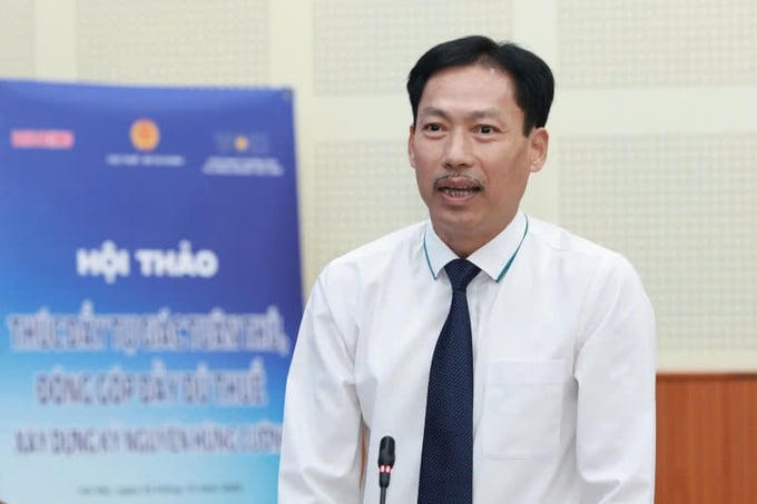 Chuyên gia kiến nghị đánh thuế nhà ở với người thu nhập mức khá trở lên