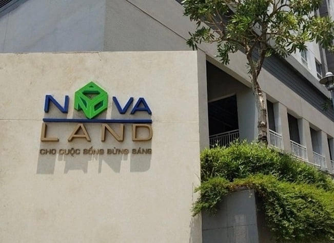 Chuyển vi phạm trái phiếu của Tập đoàn Novaland sang Bộ Công an