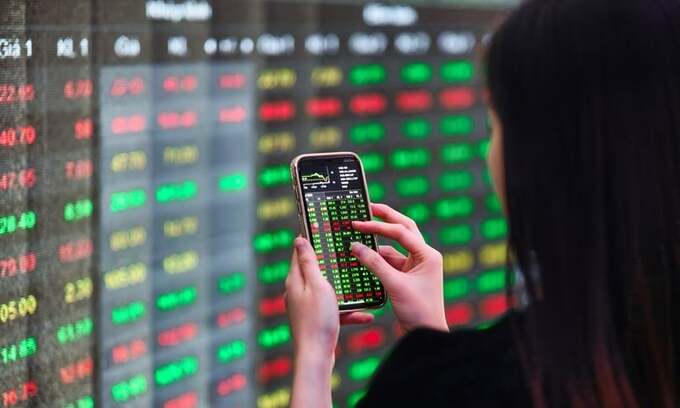 Đa số quỹ đầu tư thất bại với VN30-Index sau 3 quý