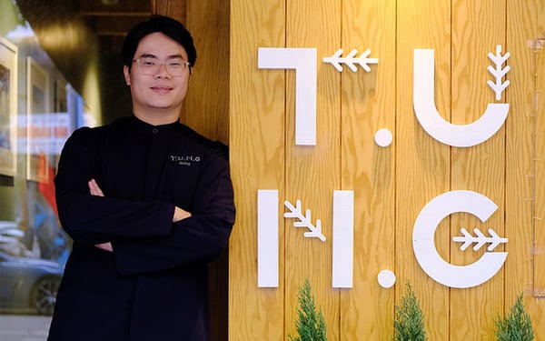 Chủ nhà hàng Tung Dinning bị truy tố tội trốn thuế hàng chục tỷ đồng