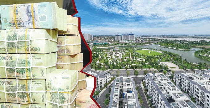 Chống rửa tiền trong các giao dịch trên sàn bất động sản, sàn tiền ảo