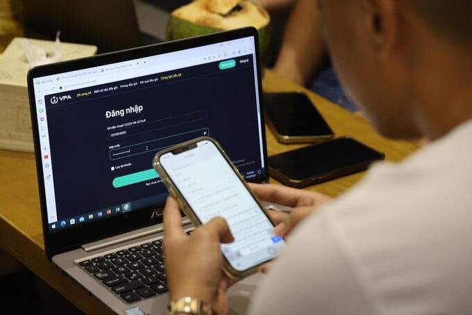 Đấu giá thành công hơn 1.200 biển số xe, thu về cho ngân sách gần 63 tỷ đồng