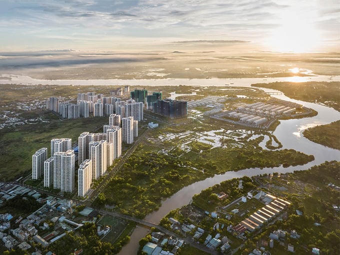 Chạy nước rút cuối năm: Dấu hiệu phục hồi rõ nét sau giai đoạn trầm lắng