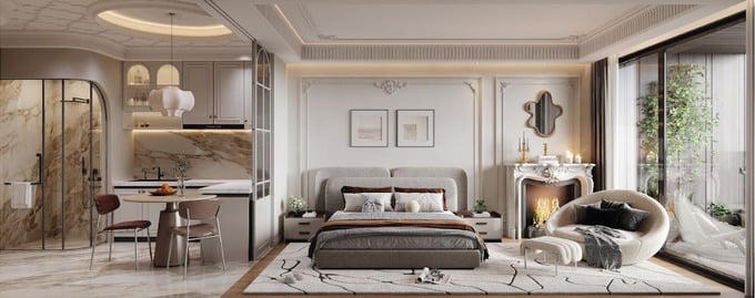 Ngay sát phân hiệu ĐH Bách Khoa, Sunshine Legend City “gây sốt” thị trường Đông Hà Nội