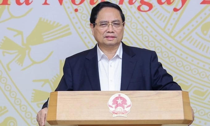Không để người dân chen chúc, chạy vạy mới được mua nhà ở xã hội