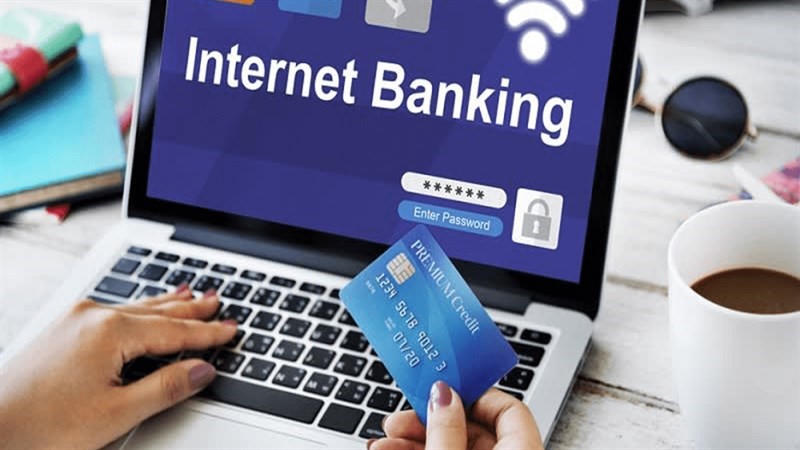 Ngân hàng đồng loạt siết chặt bảo mật giao dịch, bảo vệ ví tiền người dùng - ảnh 1