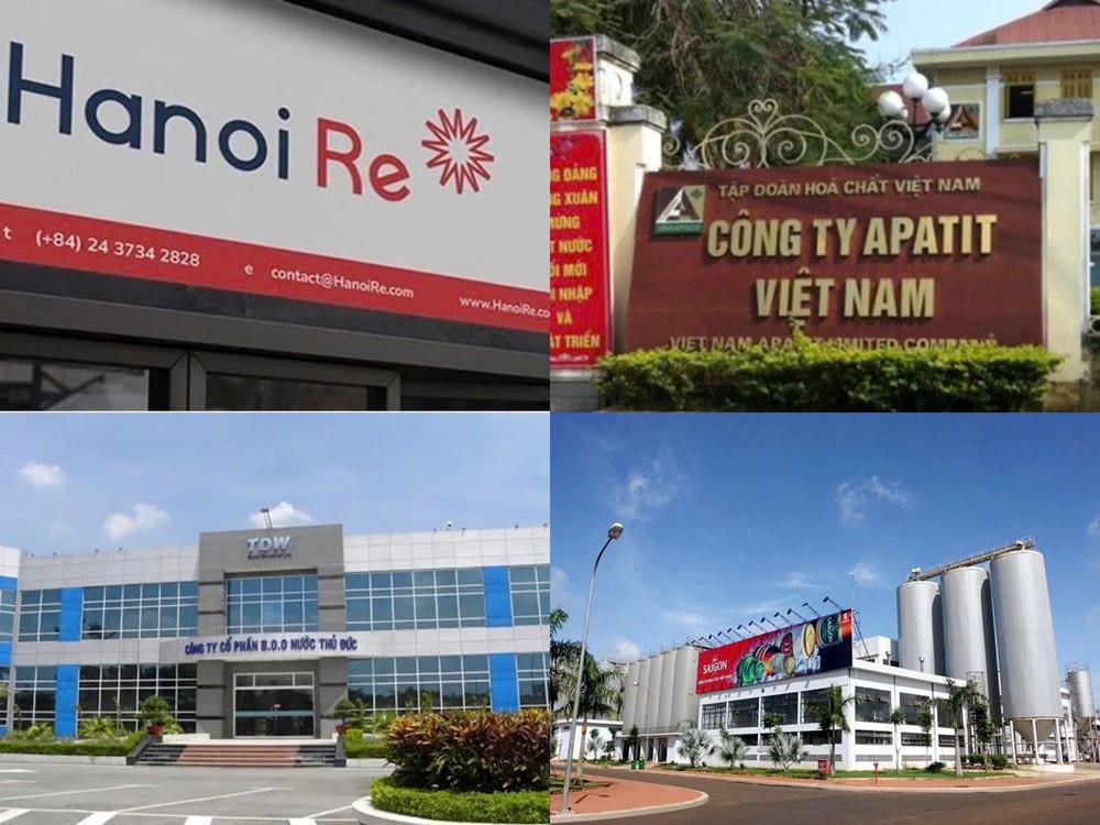 Điểm tin doanh nghiệp: Hanoi Re lãi 91 tỷ đồng quý III, Hạ tầng Nước Sài Gòn lỗ 34 tỷ - ảnh 1