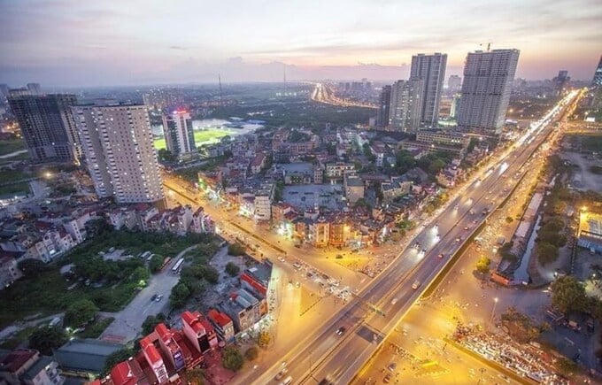 Kiều hối đổ mạnh về nước: Cơ hội vàng cho thị trường bất động sản Việt Nam