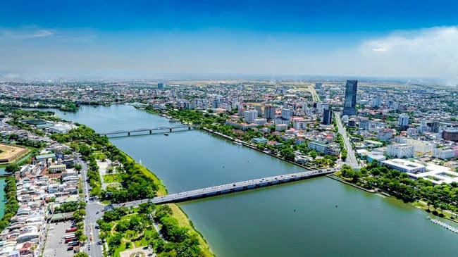 Bất động sản Huế bước qua giai đoạn trầm lắng kéo dài