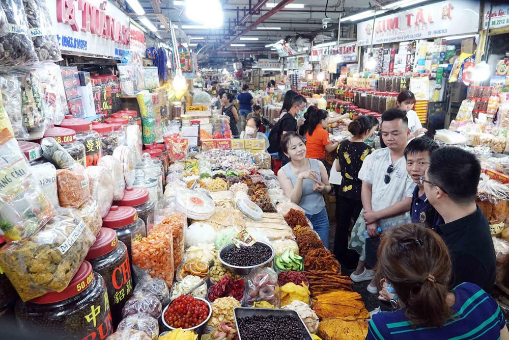 Bỏ thuế khoán chuyển sang kê khai, hộ kinh doanh cần chuẩn bị những gì?