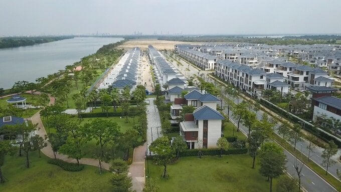 DIC Corp: 9 tháng lãi gần gấp 5 lần, kỳ vọng “át chủ bài” Đại Phước về đích kế hoạch năm