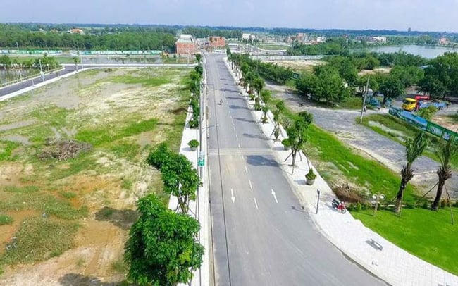 Phân khúc đất nền ở TP.HCM và vùng ven đã ấm trở lại