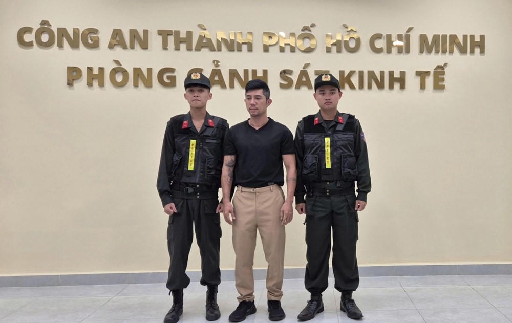 Đưa hối lộ 8 tỷ đồng, Lương Bằng Quang có thể đối diện mức án nào? - ảnh 1