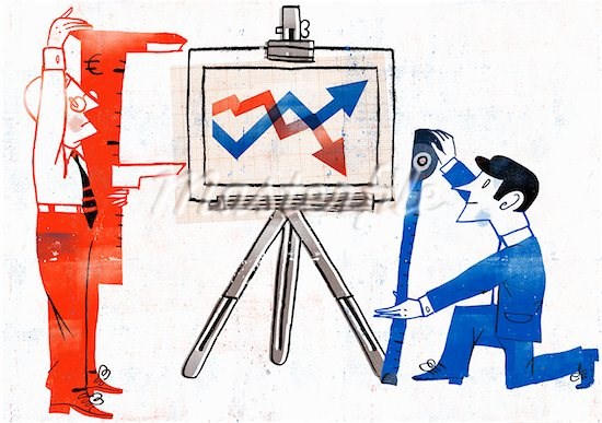 Diễn biến cổ phiếu vàng cần quan tâm tuần qua