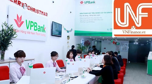 Vừa chào sàn, VPBank đã "bốc hơi" gần 8.000 tỷ đồng