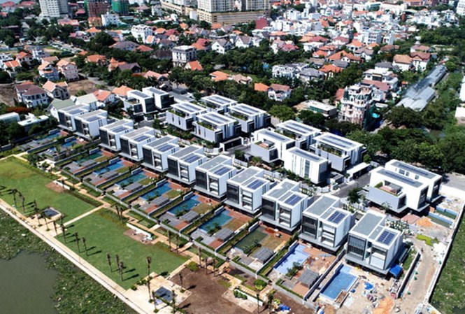 Hiệp hội BĐS TP. Hồ Chí Minh "xin cứu" dự án Thảo Điền Sapphire