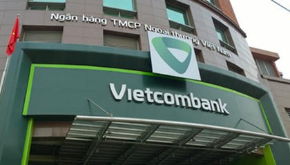 Vietcombank,mất tiền,ATM,Air Asia,