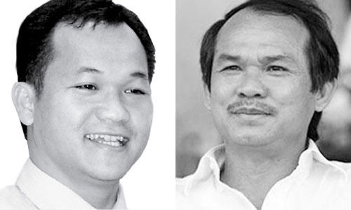 Những cặp anh em đại gia quyền lực bậc nhất Việt Nam