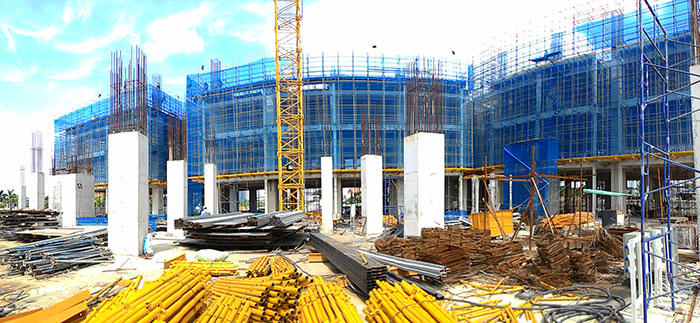 Lịch sự kiện và tin vắn chứng khoán ngày 15/8