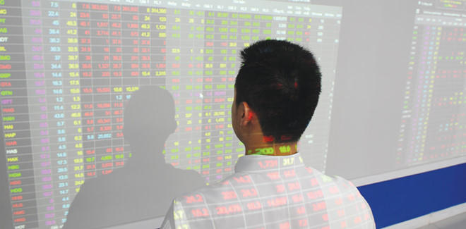 Cổ phiếu cần quan tâm ngày 18/8