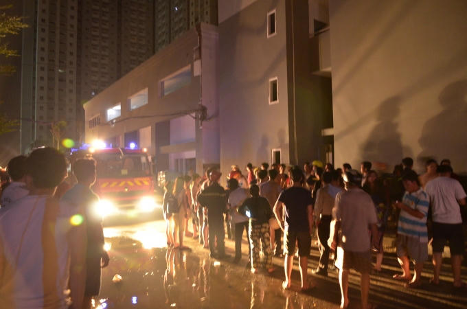 Nhà xã hội: Giấc mơ “trầy trật” của người nghèo