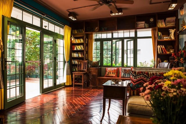 Cẩm nang giúp nạn chọn mua nhà đã qua sử dụng