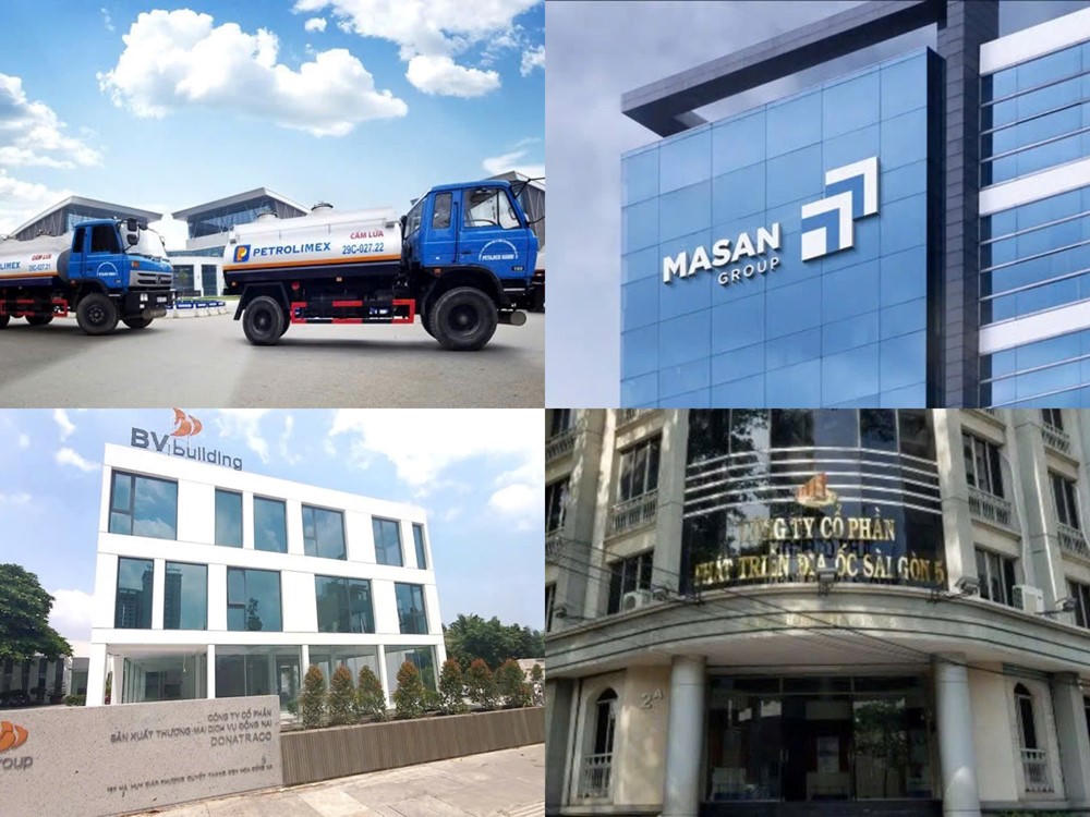 Điểm tin doanh nghiệp: Masan MeatLife lãi quý III hơn 100 tỷ, Saigonres giảm 63%