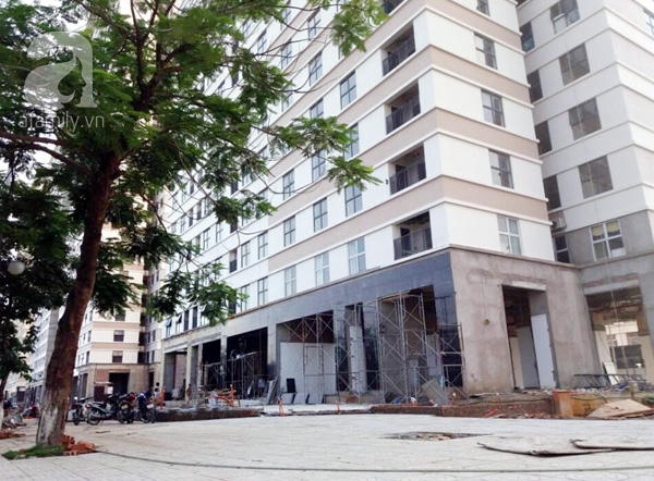 Xu hướng thị trường chung cư, văn phòng cho thuê tại Hà Nội