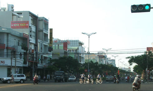 Cương quyết tháo dỡ những công trình phá vỡ cảnh quan đô thị