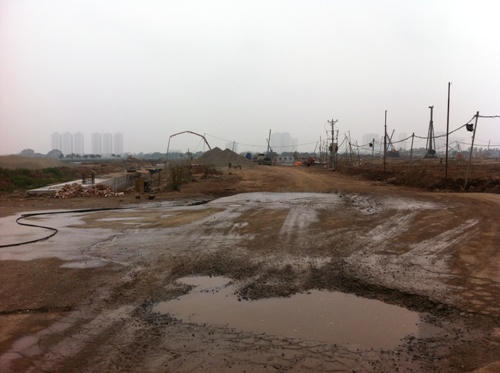 Cận cảnh dự án 1,9 tỷ USD của Bitexco trên "đất vàng" Hà Nội