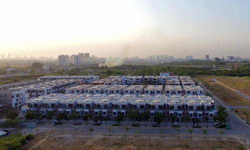 Đất nền, nhà phố TP. Hồ Chí Minh: Ở đâu tăng giá nhanh nhất?