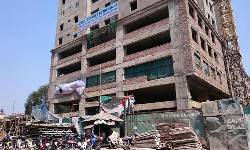 Thêm hy vọng cho người mua nhà ở xã hội