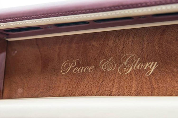 Top siêu xe đắt nhất Việt Nam, đại gia Dubai cũng "nể"